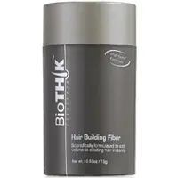 BioThik Haaraufbau-Faser S10 grau 15 g