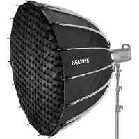 Neewer SF120Q 120cm Parabol Softbox