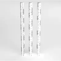 Silva Scale slide kit, Lineal, 3 Folien