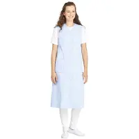 Leiber Mantel Damen weiß 05/391/01, Größe 46 - weiss - 46
