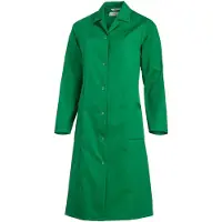 Leiber Mantel Damen grün 08/491/08, Größe 40 - grün - 40
