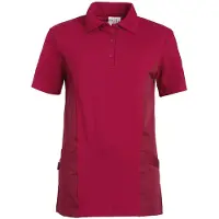 Leiber Schlupfkasack Damen beere 08/2546/64, Größe M - lila - M