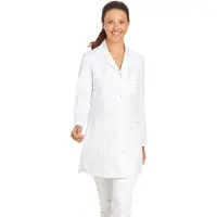 Leiber Kasack Damen weiß 08/2434/01, Größe 42 - weiss - 42