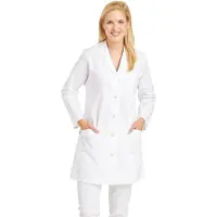 Leiber Kasack Damen weiß 08/471/01, Größe 38 - weiss - 38