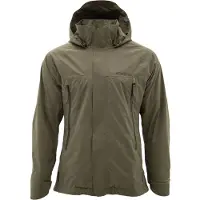 Carinthia Loftshell Hydro, Jacke, Herren, grün