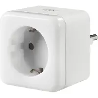 Ledvance SMART+ WiFi Nachtlicht Plug EU Weiß