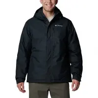 Columbia Hikebound Ii Jacke