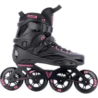 Tempish VIBER L.E. 90 LADY EU 40 Rollschuhe