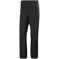 Helly Hansen Loke 2L, Hardshellhose, Herren, schwarz