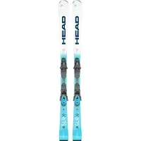 Head Herren Racing Ski WC Rebels e.SLR LYT-PR wh/bl