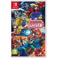 Switch 20XX / 30XX