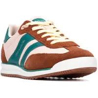Teddy Smith 120320 Sportschuhe Beige EU 41 Frau Beige EU 41
