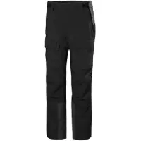 Helly Hansen Switch Cargo 2.0, Skihose, Damen, schwarz