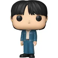 Funko POP! Pop! Rocks: BTS - Jimin #468