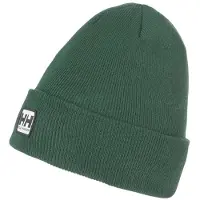 Helly Hansen Urban Cuff, Mütze, dunkelgrün