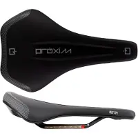 Prologo Proxim Altius Tirox Sattel Schwarz 150 mm Herren,Damen Schwarz 150 mm