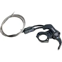 Sr Suntour Dual Lockout Fernbedienung Für Absenkbare Sattelstütze