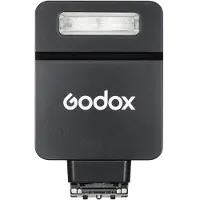 Godox iT22 S TTL Mini Flash für Sony schwarz