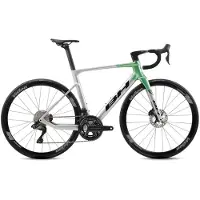 Bh Rs1 5.0 Ultegra Di2 2026 Rennrad
