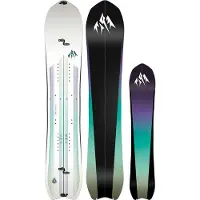 Jones Stratos Splitboard
