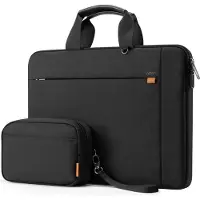 Inateck 13" Laptoptasche kompatibel mit 14 MacBook Pro/Air