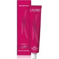 C:ehko Red Eruption Highlights 60 ml Rot-Violett