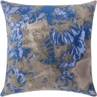 PAD Dekokissen "ROMANCE FLOWER" Made in Europe