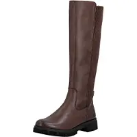 Remonte Stiefel Langschaftstiefel, Stretchstiefel, mit herausnehmbarer Einlage