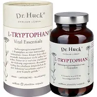 Dr. Huck L-Tryptophan Kapseln 60 g