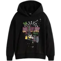 Desigual Miky Rock