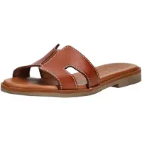Pavement Pantolette "Pantoletten Leder"