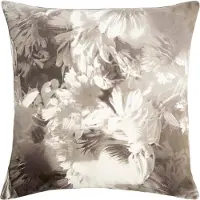 PAD Dekokissen "ROMANCE FLOWER" Made in Europe