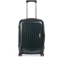 Samsonite Chronolite DLX | Koffer (4 Rollen) | Handgepäck 55 cm 67514-1259