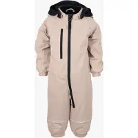 Lindberg Drammen Outdoor-Overall, Beige, 92