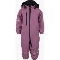 Lindberg Drammen Outdoor-Overall, Dry Rose, 110