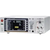 GW INSTEK AC 200VA ACW/DCW/IR/GB/GC Electrical Safety Analyzer