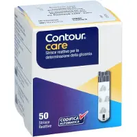EMRA-MED Arzneimittel GmbH Contour Care Sensoren 50 St
