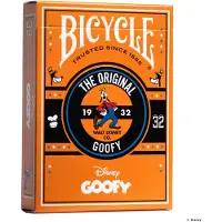 Bicycle Disney Classis Goofy