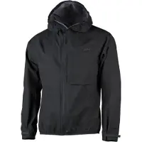 Lundhags Lo Herrenjacke, Shelljacke, Herren, Grau
