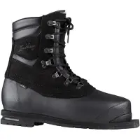 Lundhags Guide Expedition 75, Wanderstiefel, Herren, Schwarz