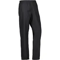 Didriksons Grand, Regenhose, Herren, schwarz