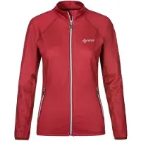 KILPI Junie, Midlayer, Damen, Dark Red