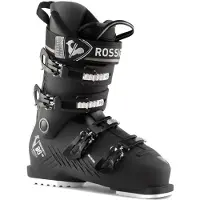 Rossignol HI-Speed 80 HV, Skischuhe, Herren, schwarz