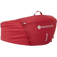 Montane Trinkgurt Gecko WP 1 +
