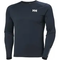 Helly Hansen Lifa Active Crew, Herren, navy