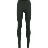 Ulvang Hero Tights, Funktionsunterhose, Herren, dunkelgrün