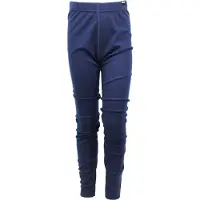 Helios Merino One, Skiunterhose, Junior, navy