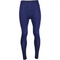 Helios Merino One, Skiunterhose, Herren, navy