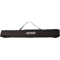 Accezzi Wagrain, Skisack, 170cm, schwarz