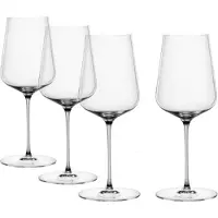 Spiegelau Definition Universalglas 550 ml 4er Set